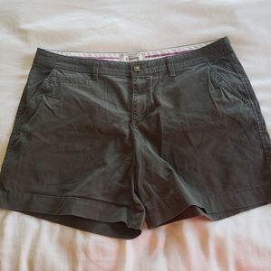 Old Navy Khaki Shorts